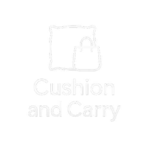 Cushion & Carry 