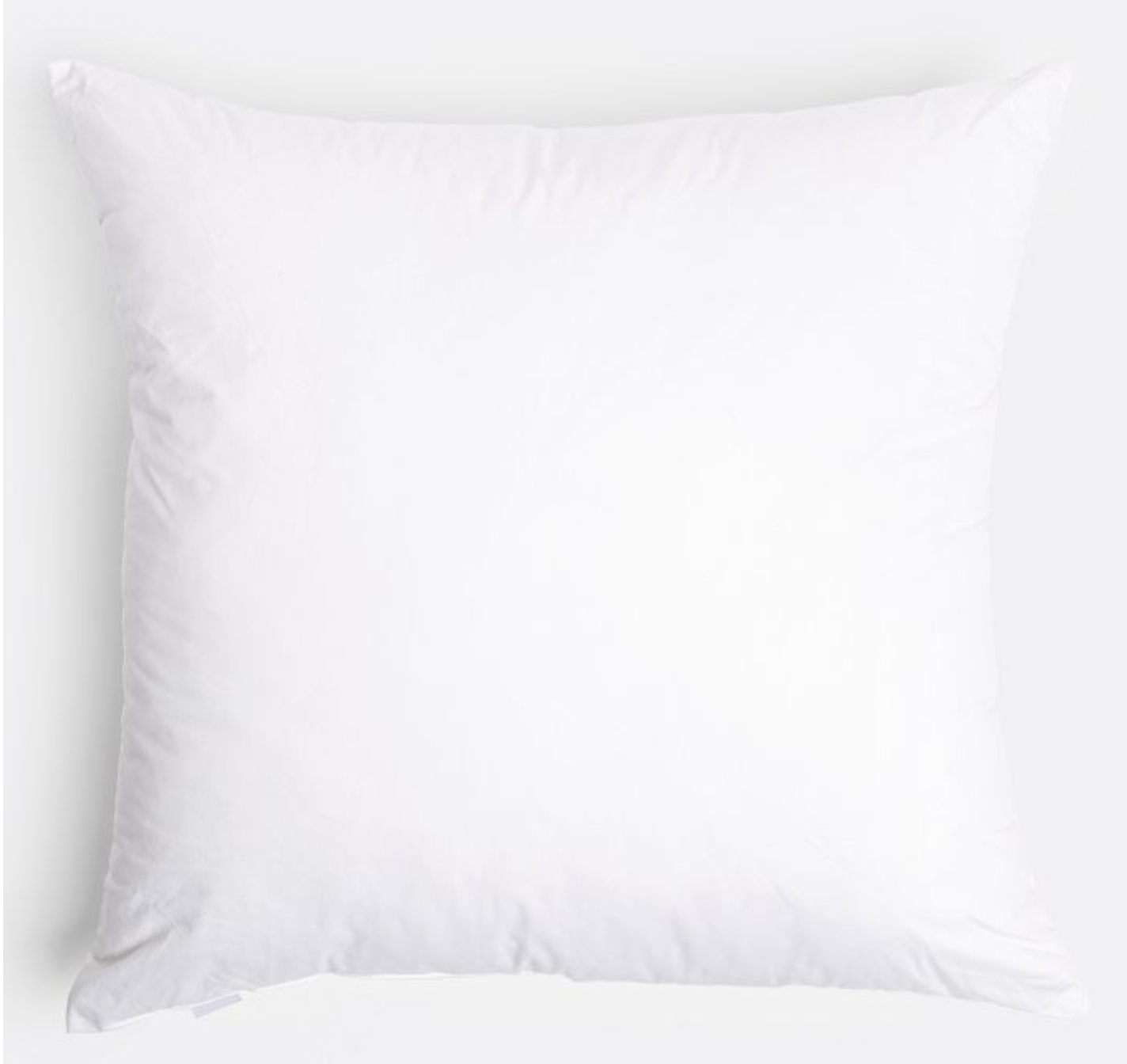 Liv Pillow - Dusty Rose/Brass